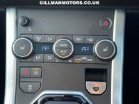 USED 2016 16 LAND ROVER RANGE ROVER EVOQUE 2.0 TD4 SE Tech SUV 5dr Diesel Auto 4WD Euro 6 (s/s) (180 ps) JUST BEEN FULLY SERVICED