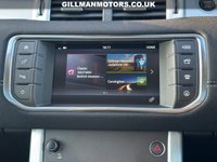 USED 2016 16 LAND ROVER RANGE ROVER EVOQUE 2.0 TD4 SE Tech SUV 5dr Diesel Auto 4WD Euro 6 (s/s) (180 ps) JUST BEEN FULLY SERVICED