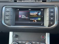 USED 2016 16 LAND ROVER RANGE ROVER EVOQUE 2.0 TD4 SE Tech SUV 5dr Diesel Auto 4WD Euro 6 (s/s) (180 ps) JUST BEEN FULLY SERVICED