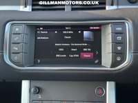 USED 2016 16 LAND ROVER RANGE ROVER EVOQUE 2.0 TD4 SE Tech SUV 5dr Diesel Auto 4WD Euro 6 (s/s) (180 ps) JUST BEEN FULLY SERVICED