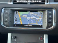 USED 2016 16 LAND ROVER RANGE ROVER EVOQUE 2.0 TD4 SE Tech SUV 5dr Diesel Auto 4WD Euro 6 (s/s) (180 ps) JUST BEEN FULLY SERVICED