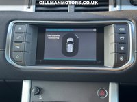 USED 2016 16 LAND ROVER RANGE ROVER EVOQUE 2.0 TD4 SE Tech SUV 5dr Diesel Auto 4WD Euro 6 (s/s) (180 ps) JUST BEEN FULLY SERVICED