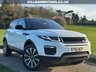 USED 2016 16 LAND ROVER RANGE ROVER EVOQUE 2.0 TD4 SE Tech SUV 5dr Diesel Auto 4WD Euro 6 (s/s) (180 ps) JUST BEEN FULLY SERVICED