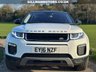 USED 2016 16 LAND ROVER RANGE ROVER EVOQUE 2.0 TD4 SE Tech SUV 5dr Diesel Auto 4WD Euro 6 (s/s) (180 ps) JUST BEEN FULLY SERVICED