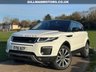 USED 2016 16 LAND ROVER RANGE ROVER EVOQUE 2.0 TD4 SE Tech SUV 5dr Diesel Auto 4WD Euro 6 (s/s) (180 ps) JUST BEEN FULLY SERVICED