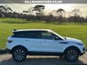 USED 2016 16 LAND ROVER RANGE ROVER EVOQUE 2.0 TD4 SE Tech SUV 5dr Diesel Auto 4WD Euro 6 (s/s) (180 ps) JUST BEEN FULLY SERVICED