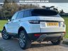 USED 2016 16 LAND ROVER RANGE ROVER EVOQUE 2.0 TD4 SE Tech SUV 5dr Diesel Auto 4WD Euro 6 (s/s) (180 ps) JUST BEEN FULLY SERVICED