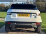 USED 2016 16 LAND ROVER RANGE ROVER EVOQUE 2.0 TD4 SE Tech SUV 5dr Diesel Auto 4WD Euro 6 (s/s) (180 ps) JUST BEEN FULLY SERVICED
