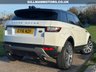 USED 2016 16 LAND ROVER RANGE ROVER EVOQUE 2.0 TD4 SE Tech SUV 5dr Diesel Auto 4WD Euro 6 (s/s) (180 ps) JUST BEEN FULLY SERVICED