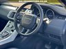 USED 2016 16 LAND ROVER RANGE ROVER EVOQUE 2.0 TD4 SE Tech SUV 5dr Diesel Auto 4WD Euro 6 (s/s) (180 ps) JUST BEEN FULLY SERVICED