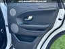 USED 2016 16 LAND ROVER RANGE ROVER EVOQUE 2.0 TD4 SE Tech SUV 5dr Diesel Auto 4WD Euro 6 (s/s) (180 ps) JUST BEEN FULLY SERVICED