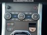 USED 2016 16 LAND ROVER RANGE ROVER EVOQUE 2.0 TD4 SE Tech SUV 5dr Diesel Auto 4WD Euro 6 (s/s) (180 ps) JUST BEEN FULLY SERVICED
