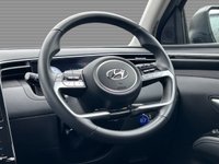 USED 2022 72 HYUNDAI TUCSON 1.6 T-GDi SE Connect SUV 5dr Petrol Manual Euro 6 (s/s) (150 ps) One Owner Full Service History