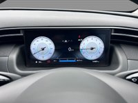 USED 2022 72 HYUNDAI TUCSON 1.6 T-GDi SE Connect SUV 5dr Petrol Manual Euro 6 (s/s) (150 ps) One Owner Full Service History