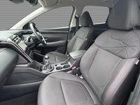 USED 2022 72 HYUNDAI TUCSON 1.6 T-GDi SE Connect SUV 5dr Petrol Manual Euro 6 (s/s) (150 ps) One Owner Full Service History