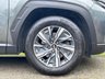 USED 2022 72 HYUNDAI TUCSON 1.6 T-GDi SE Connect SUV 5dr Petrol Manual Euro 6 (s/s) (150 ps) One Owner Full Service History