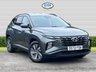 USED 2022 72 HYUNDAI TUCSON 1.6 T-GDi SE Connect SUV 5dr Petrol Manual Euro 6 (s/s) (150 ps) One Owner Full Service History