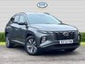 USED 2022 72 HYUNDAI TUCSON 1.6 T-GDi SE Connect SUV 5dr Petrol Manual Euro 6 (s/s) (150 ps) One Owner Full Service History