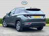 USED 2022 72 HYUNDAI TUCSON 1.6 T-GDi SE Connect SUV 5dr Petrol Manual Euro 6 (s/s) (150 ps) One Owner Full Service History