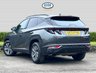 USED 2022 72 HYUNDAI TUCSON 1.6 T-GDi SE Connect SUV 5dr Petrol Manual Euro 6 (s/s) (150 ps) One Owner Full Service History