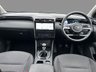USED 2022 72 HYUNDAI TUCSON 1.6 T-GDi SE Connect SUV 5dr Petrol Manual Euro 6 (s/s) (150 ps) One Owner Full Service History