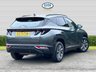 USED 2022 72 HYUNDAI TUCSON 1.6 T-GDi SE Connect SUV 5dr Petrol Manual Euro 6 (s/s) (150 ps) One Owner Full Service History