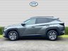 USED 2022 72 HYUNDAI TUCSON 1.6 T-GDi SE Connect SUV 5dr Petrol Manual Euro 6 (s/s) (150 ps) One Owner Full Service History