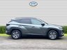 USED 2022 72 HYUNDAI TUCSON 1.6 T-GDi SE Connect SUV 5dr Petrol Manual Euro 6 (s/s) (150 ps) One Owner Full Service History