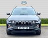 USED 2022 72 HYUNDAI TUCSON 1.6 T-GDi SE Connect SUV 5dr Petrol Manual Euro 6 (s/s) (150 ps) One Owner Full Service History