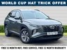 USED 2022 72 HYUNDAI TUCSON 1.6 T-GDi SE Connect SUV 5dr Petrol Manual Euro 6 (s/s) (150 ps) One Owner Full Service History