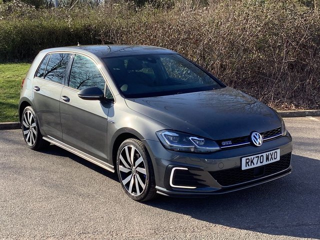 2020 VOLKSWAGEN GOLF - Photo 7