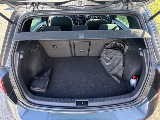 2020 VOLKSWAGEN GOLF - Photo 11