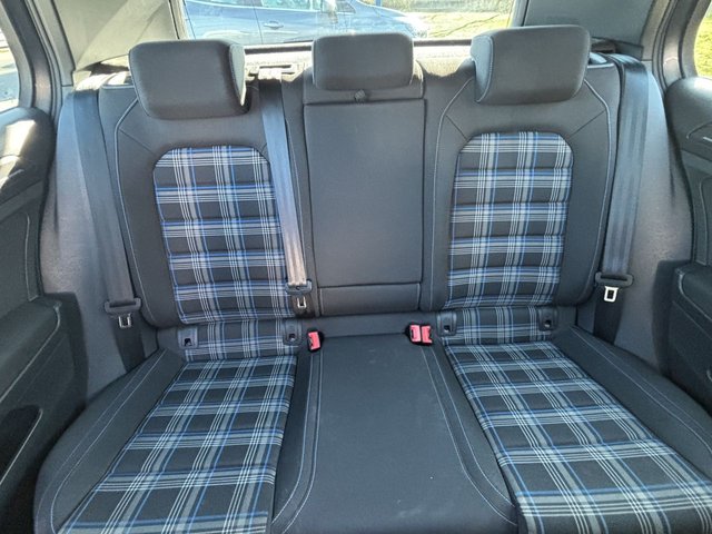 2020 VOLKSWAGEN GOLF - Photo 10