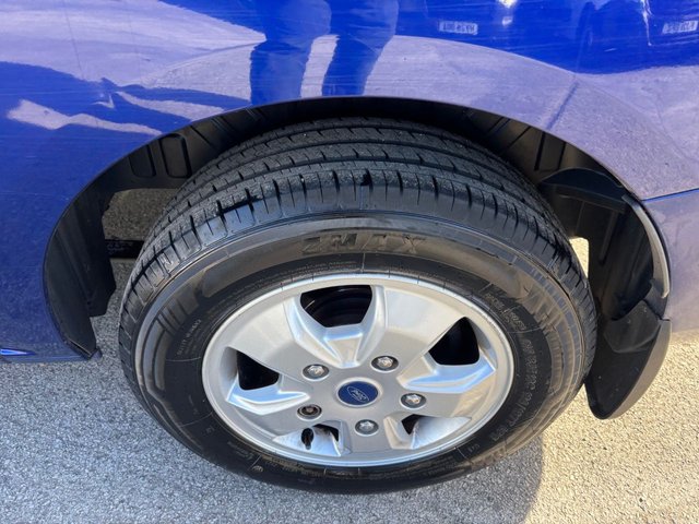 2017 FORD TRANSIT CUSTOM - Photo 7