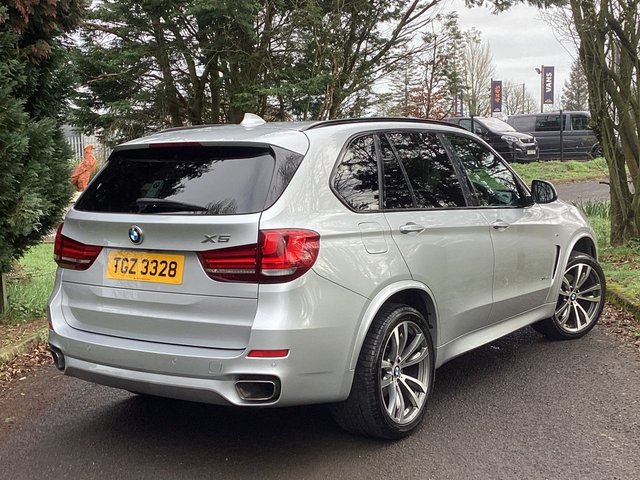 2018 BMW X5 - Photo 2