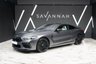 USED 2021 21 BMW M8 4.4i V8 Competition Coupe 2dr Petrol Steptronic 4WD Euro 6 (s/s) (625 ps) FULL BMW SERVICE HISTORY