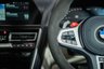 USED 2021 21 BMW M8 4.4i V8 Competition Coupe 2dr Petrol Steptronic 4WD Euro 6 (s/s) (625 ps) FULL BMW SERVICE HISTORY