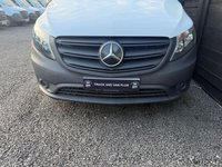 USED 2022 22 MERCEDES-BENZ VITO 2.0 114 CDI Progressive Panel Van 5dr Diesel G-Tronic RWD L2 Euro 6 (s/s) (LWB) (136 ps) FREE DELIVERY FINANCE WARRANTY
