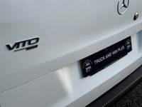 USED 2022 22 MERCEDES-BENZ VITO 2.0 114 CDI Progressive Panel Van 5dr Diesel G-Tronic RWD L2 Euro 6 (s/s) (LWB) (136 ps) FREE DELIVERY FINANCE WARRANTY