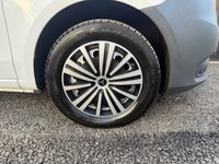 USED 2022 22 MERCEDES-BENZ VITO 2.0 114 CDI Progressive Panel Van 5dr Diesel G-Tronic RWD L2 Euro 6 (s/s) (LWB) (136 ps) FREE DELIVERY FINANCE WARRANTY