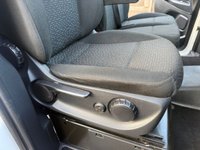 USED 2022 22 MERCEDES-BENZ VITO 2.0 114 CDI Progressive Panel Van 5dr Diesel G-Tronic RWD L2 Euro 6 (s/s) (LWB) (136 ps) FREE DELIVERY FINANCE WARRANTY