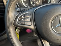 USED 2022 22 MERCEDES-BENZ VITO 2.0 114 CDI Progressive Panel Van 5dr Diesel G-Tronic RWD L2 Euro 6 (s/s) (LWB) (136 ps) FREE DELIVERY FINANCE WARRANTY