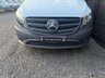 USED 2022 22 MERCEDES-BENZ VITO 2.0 114 CDI Progressive Panel Van 5dr Diesel G-Tronic RWD L2 Euro 6 (s/s) (LWB) (136 ps) FREE DELIVERY FINANCE WARRANTY