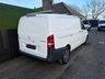 USED 2022 22 MERCEDES-BENZ VITO 2.0 114 CDI Progressive Panel Van 5dr Diesel G-Tronic RWD L2 Euro 6 (s/s) (LWB) (136 ps) FREE DELIVERY FINANCE WARRANTY