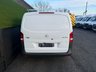 USED 2022 22 MERCEDES-BENZ VITO 2.0 114 CDI Progressive Panel Van 5dr Diesel G-Tronic RWD L2 Euro 6 (s/s) (LWB) (136 ps) FREE DELIVERY FINANCE WARRANTY