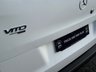 USED 2022 22 MERCEDES-BENZ VITO 2.0 114 CDI Progressive Panel Van 5dr Diesel G-Tronic RWD L2 Euro 6 (s/s) (LWB) (136 ps) FREE DELIVERY FINANCE WARRANTY