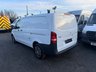 USED 2022 22 MERCEDES-BENZ VITO 2.0 114 CDI Progressive Panel Van 5dr Diesel G-Tronic RWD L2 Euro 6 (s/s) (LWB) (136 ps) FREE DELIVERY FINANCE WARRANTY