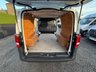 USED 2022 22 MERCEDES-BENZ VITO 2.0 114 CDI Progressive Panel Van 5dr Diesel G-Tronic RWD L2 Euro 6 (s/s) (LWB) (136 ps) FREE DELIVERY FINANCE WARRANTY