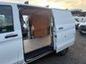 USED 2022 22 MERCEDES-BENZ VITO 2.0 114 CDI Progressive Panel Van 5dr Diesel G-Tronic RWD L2 Euro 6 (s/s) (LWB) (136 ps) FREE DELIVERY FINANCE WARRANTY