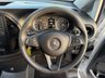 USED 2022 22 MERCEDES-BENZ VITO 2.0 114 CDI Progressive Panel Van 5dr Diesel G-Tronic RWD L2 Euro 6 (s/s) (LWB) (136 ps) FREE DELIVERY FINANCE WARRANTY